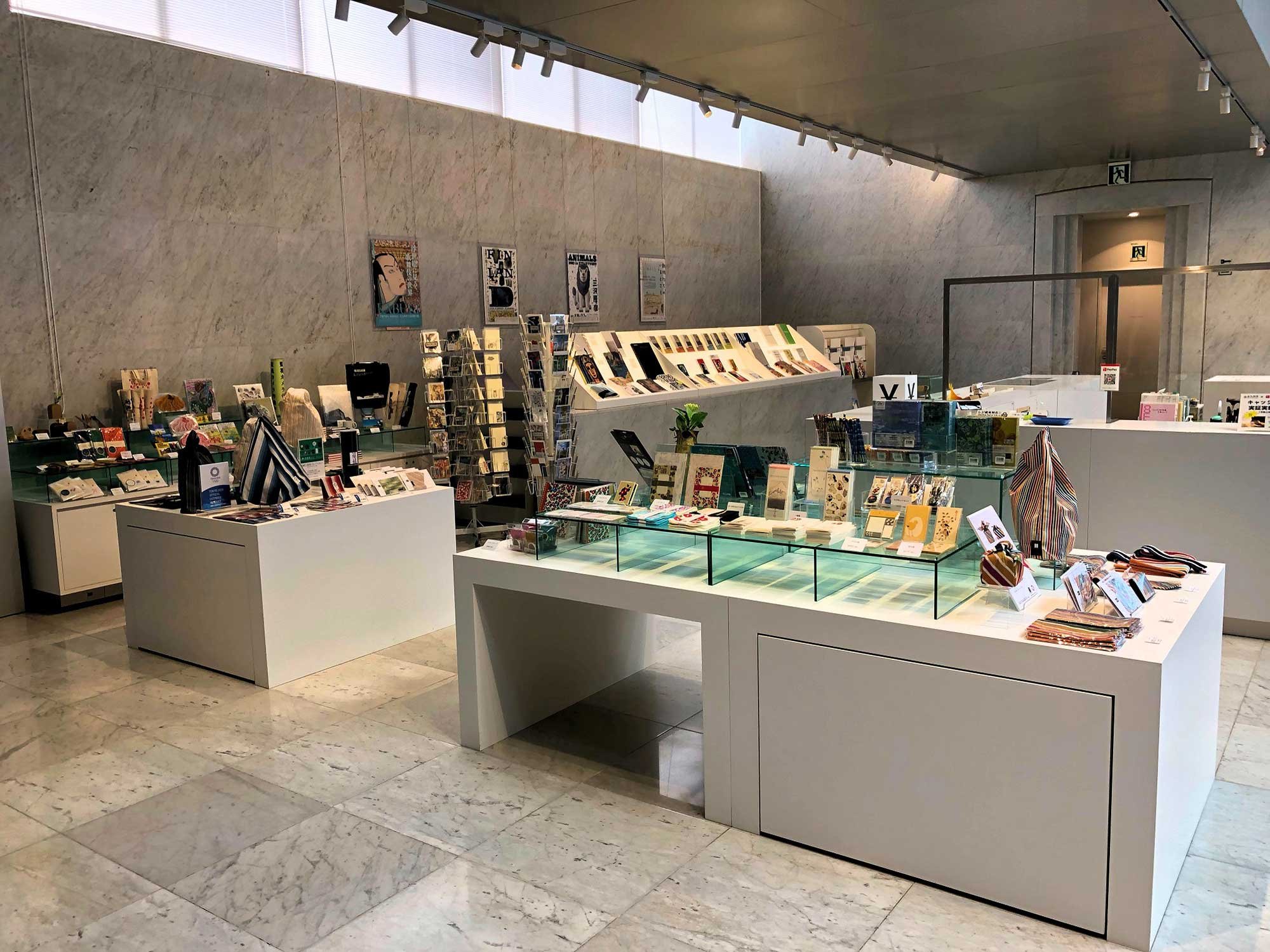 🎨 키타카타 시립 미술관(키타카타시 비주츠칸) 이미지 6